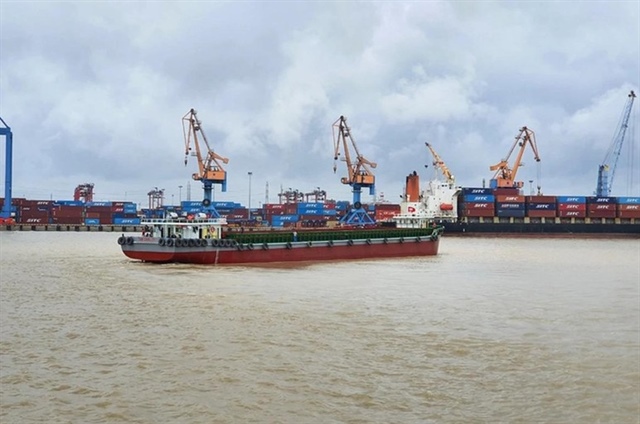 9 tháng đầu năm 2026 ngành Xây dựng tăng trưởng gần 11%