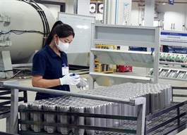Bắc Ninh plans to transform industrial hub into Việt Nam’s semiconductor centre