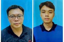 Công an tìm nạn nhân bị chiếm đoạt tiền khi mua kỳ nghỉ dưỡng của công ty Zesttrip