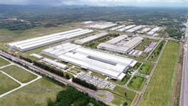 Đà Nẵng green-lights US$105 million Thai development deal