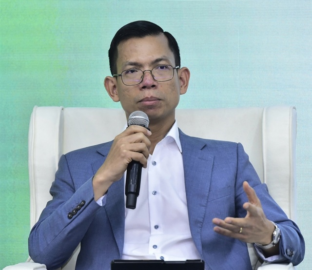 Green transition requires a realistic roadmap and reliable carbon price signals