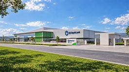 OJI Group to build $110m plant in Việt Nam