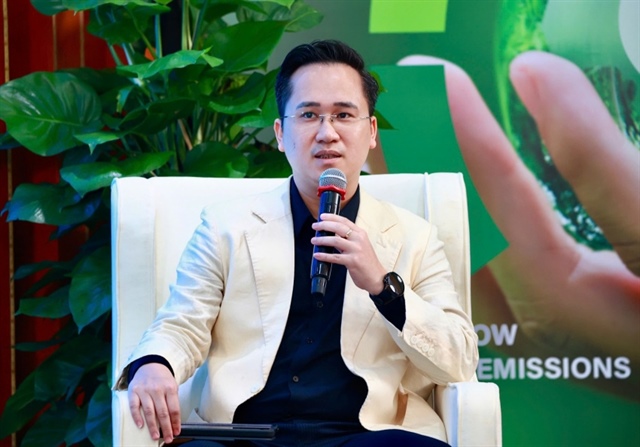 Unlocking green finance: Businesses need bankable projects and long-term capital