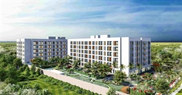 TPHCM sắp mở bán 2 dự án nhà ở xã hội, giá hơn 24 triệu đồng/m2