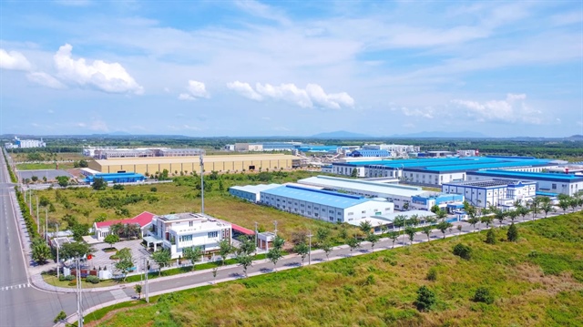 TID lại muốn bán toàn bộ cổ phần tại công ty con sở hữu kho xăng dầu Phú Hữu