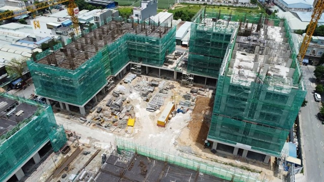 Bộ Xây dựng đang nghiên cứu đơn giản hóa quy trình, giảm thời gian và chi phí chuẩn bị dự án nhà ở cho thuê