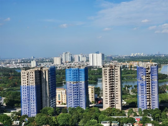 Chung cư Hà Nội giảm giá, cơ hội nào cho người mua nhà?