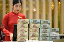 Áp lực lãi suất nhưng giá bất động sản chưa thể giảm ngay