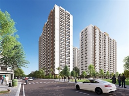 Bắc Ninh thanh tra dự án nhà ở xã hội số 2 của thành viên Tập đoàn Capital House