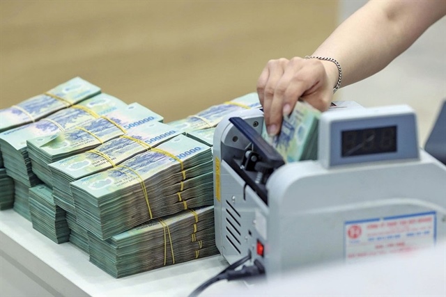 Banks poised for Q3 profit growth amid margin pressure (translated)
