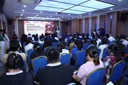 HCM City summit helps SMEs enter high-quality HoReCa supply chains