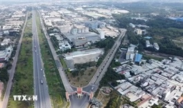 RoK tops Việt Nam’s foreign investors with nearly $103 billion in registered capital