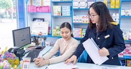 Ưu đãi thuế mở đường cho hộ kinh doanh lên doanh nghiệp