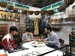 Vietnam Hardware & Hand Tools Expo 2026 to return to HCM City