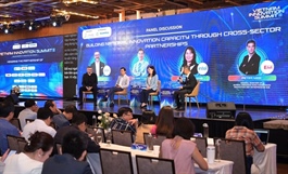 VIS 2026 drives resource connectivity, tech commercialisation in HCM City