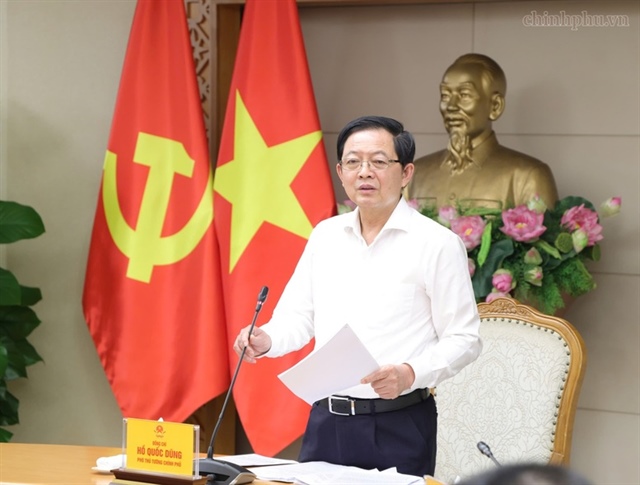 Hoàn thiện Luật Đất đai (sửa đổi) để khơi thông nguồn lực cho phát triển