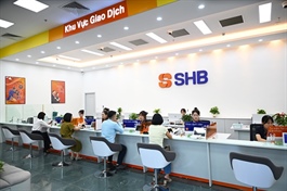 SHB đã nhận toàn bộ giá trị chuyển nhượng SHBFinance từ Krungsri