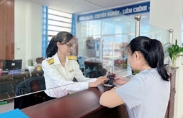 Cục Thuế ‘cấm’ công chức 'trả lời qua loa' với người nộp thuế