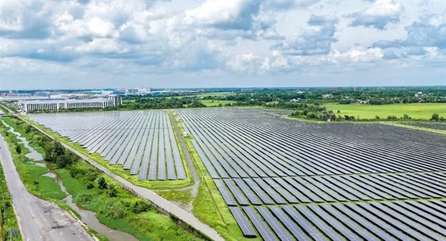 Nghị quyết 70 mở đường cho Tây Ninh bứt phá thành trung tâm năng lượng tái tạo