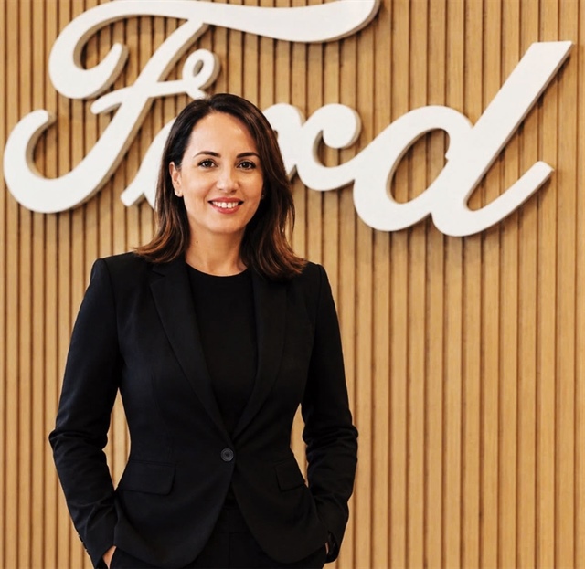 Ford innovations continue towards sustainable growth