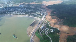 Investment proposal on the Đà Nẵng FTZ 6 approved