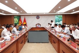 MoF's firms report strong growth in nine-month