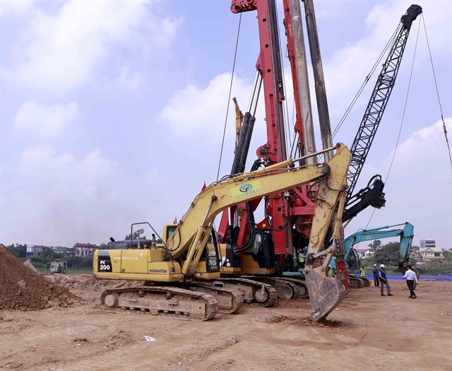 Phú Thọ breaks ground on $42 million social housing project