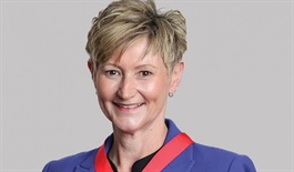 Preparing professionals for a new business environment