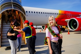 Việt Nam draws growing interest from Russian tourists