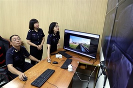 Digitalisation helps streamline cargo clearance
