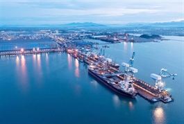 Dung Quất EZ lands special free-trade zone Incentives