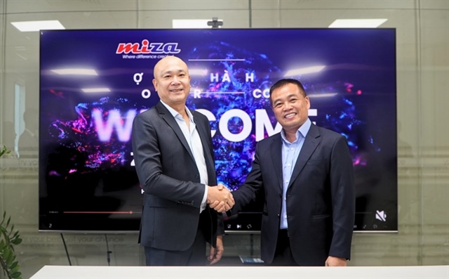Brookland Group completes first tranche of up to $5 million investment in HSX-listed Miza