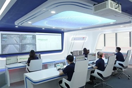 Businesses face data security challenges when implementing AI