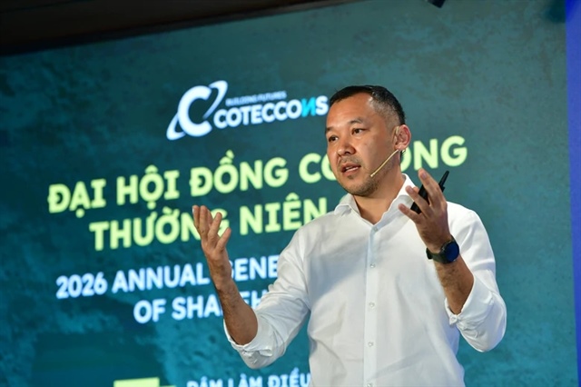 Coteccons (CTD) targets 22% revenue growth in FY2027