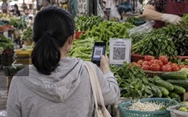 Digital transformation brings traditional markets closer to consumers
