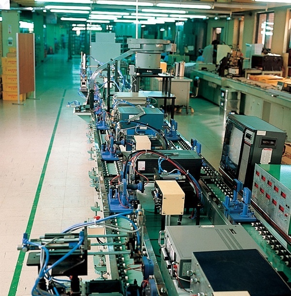 Semiconductor testing, packaging and advanced materials production sectors attract additional billions of dollars