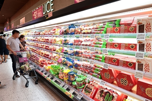 Government steps up price management ahead of year-end