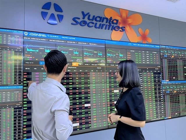 Lawmakers seek stronger safeguards in securities law amendments