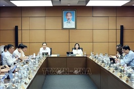 NA deputies call for transparent electricity pricing mechanism