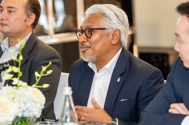 Petronas, Petrovietnam to expand energy cooperation