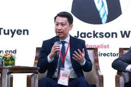 Việt Nam–EFTA trade deal creates opportunities to upgrade supply chains: Nestle Việt Nam