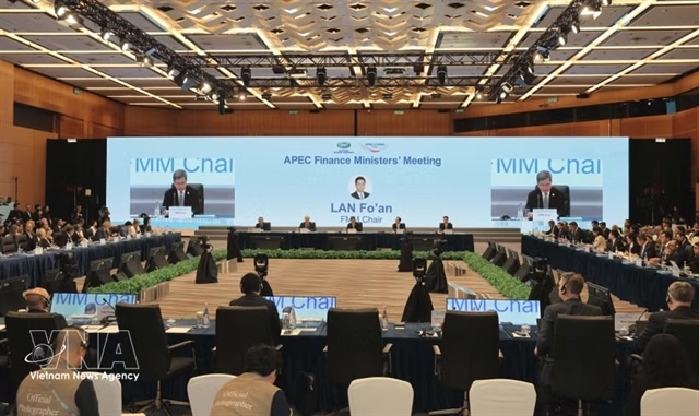 Vietnam to officially take over APEC 2027 host role on October 21
