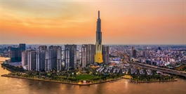 VN-Index soars above 1,700 points on Vin-related stocks