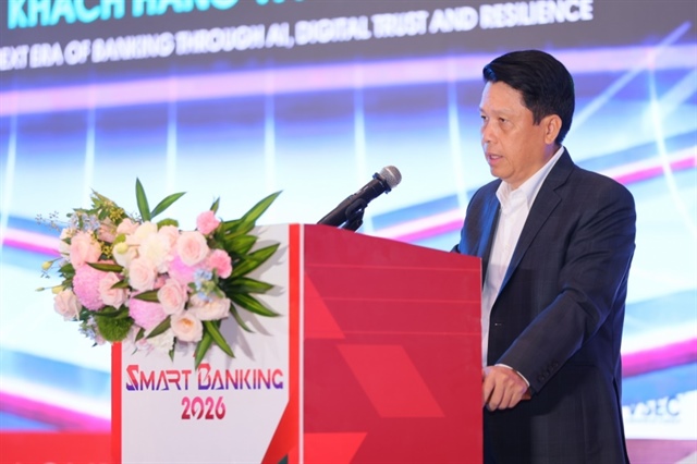 Banks face three-way test as AI reshapes digital finance