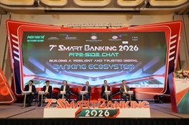 Banks face three-way test as AI reshapes digital finance