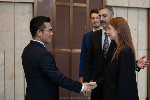 Đà Nẵng’s fintech sandbox opens new opportunities for digital-asset businesses