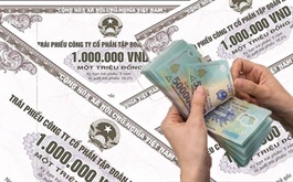 Real estate bond interest rates hit 13 per cent per annum