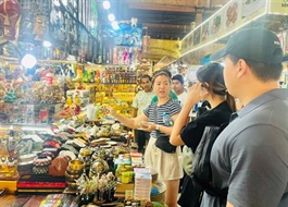Traditional retail to remain dominant but must adapt to compete
