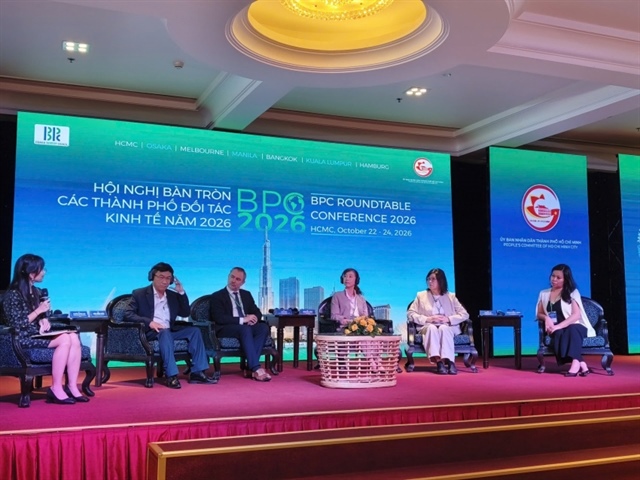 Global cities seek solutions to startup scale-up challenge