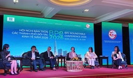 Global cities seek solutions to startup scale-up challenge